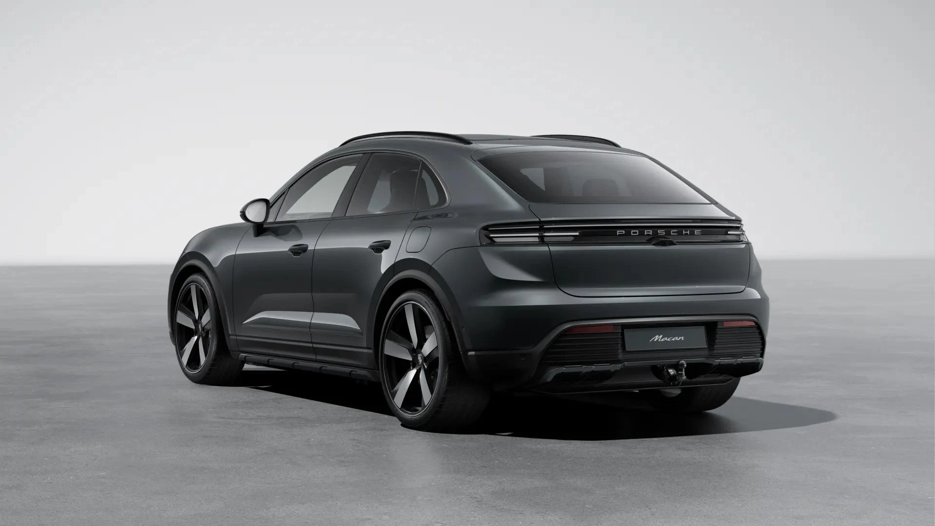 Hoofdafbeelding Porsche Macan