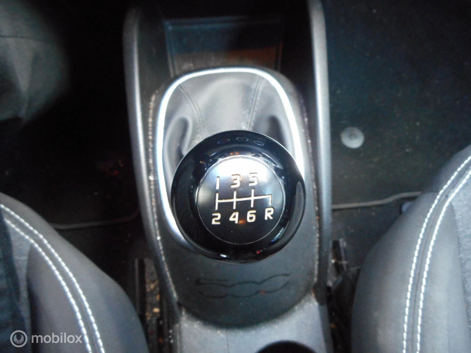 Hoofdafbeelding Fiat 500L