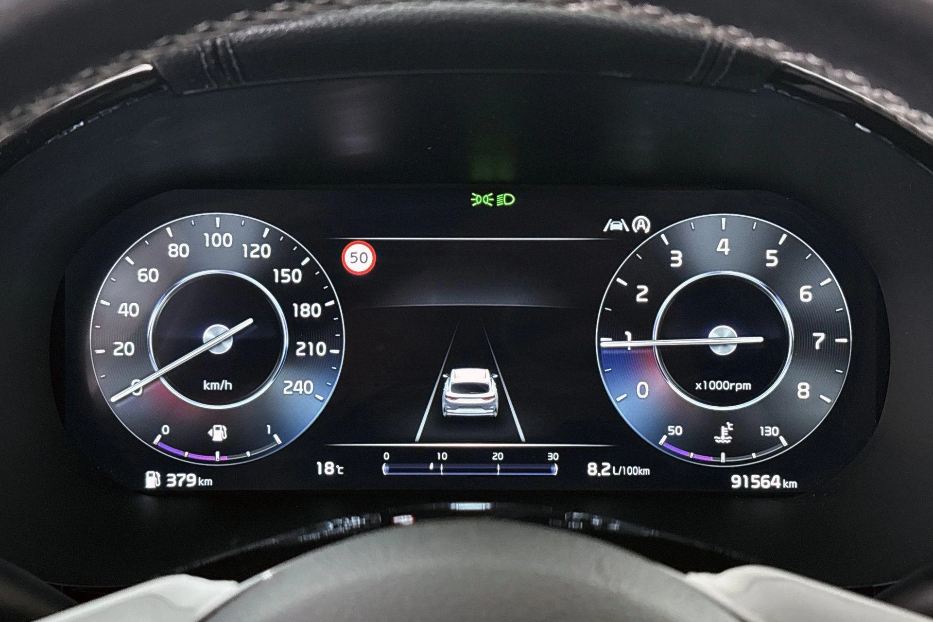 Hoofdafbeelding Kia ProCeed
