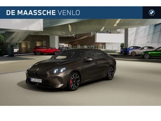 BMW 2 Serie Gran Coupé 220 M Sport Automaat / Sportstoelen / Adaptieve LED / M Adaptief onderstel / Achteruitrijcamera / Parking Assistant / Comfort Access / Stuurverwarming