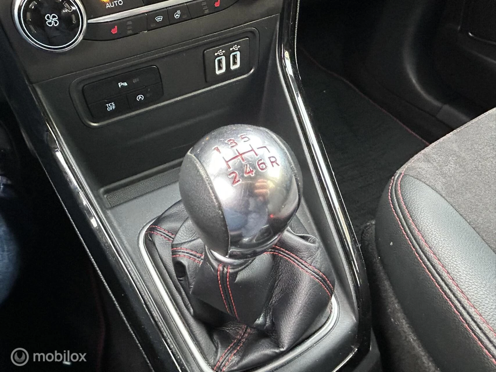 Hoofdafbeelding Ford EcoSport