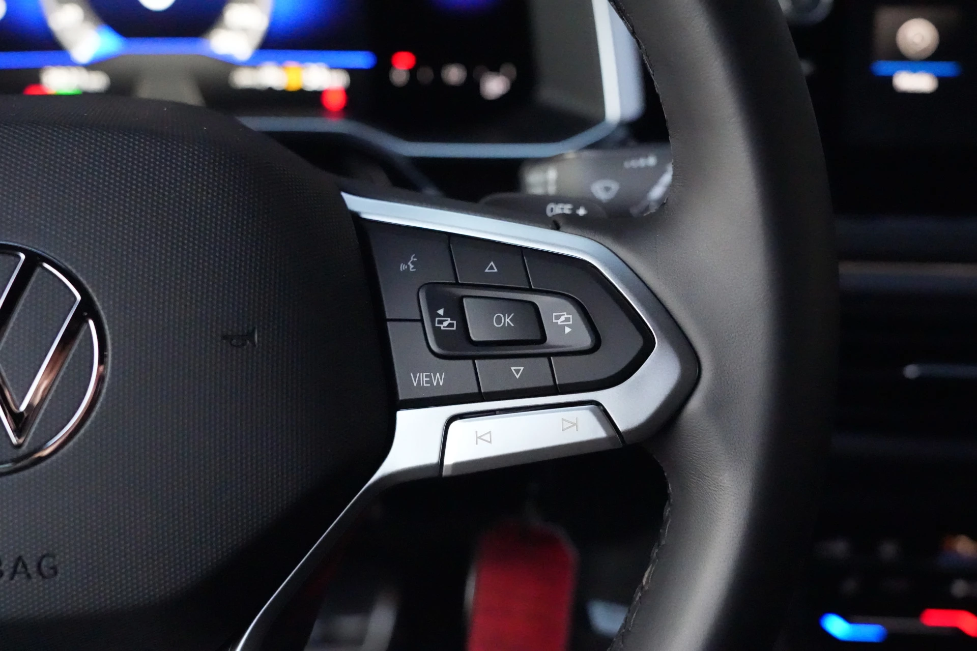 Hoofdafbeelding Volkswagen Taigo