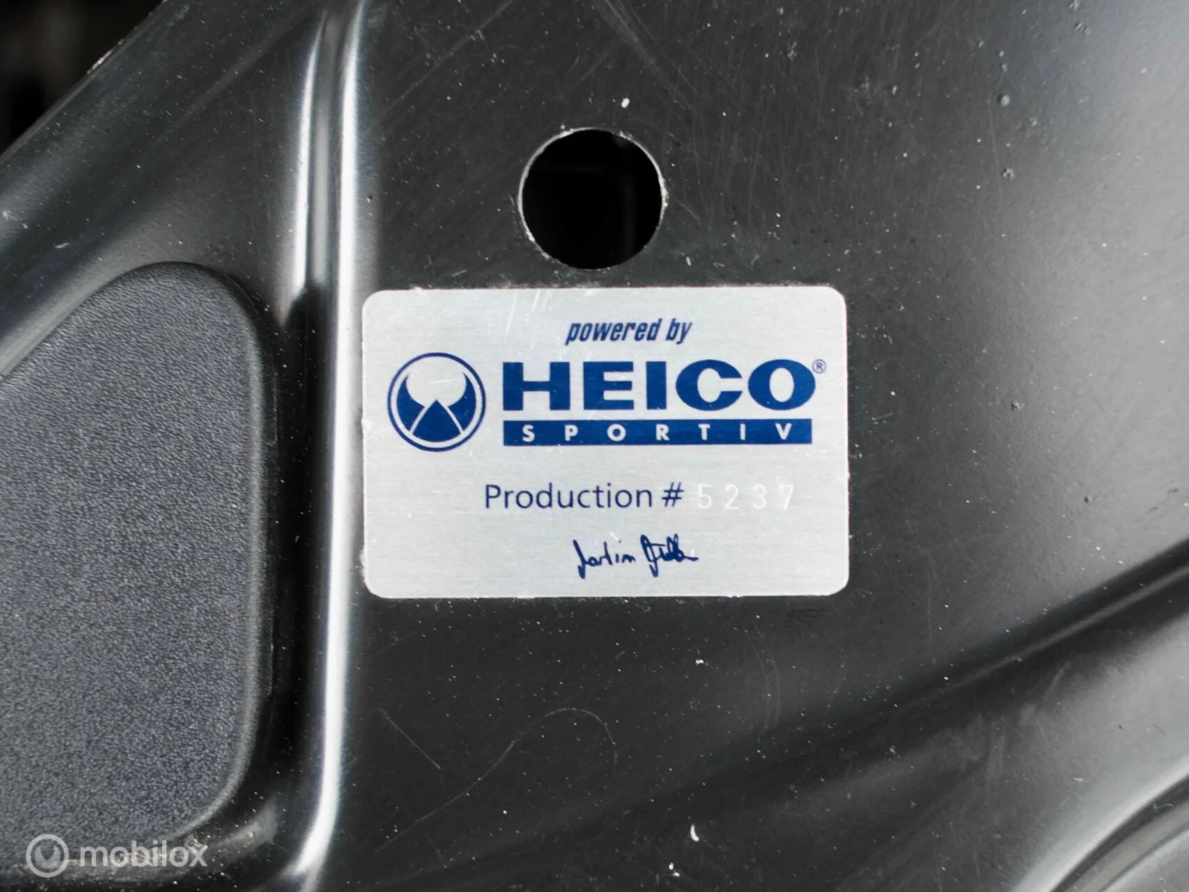 Hoofdafbeelding Volvo V70
