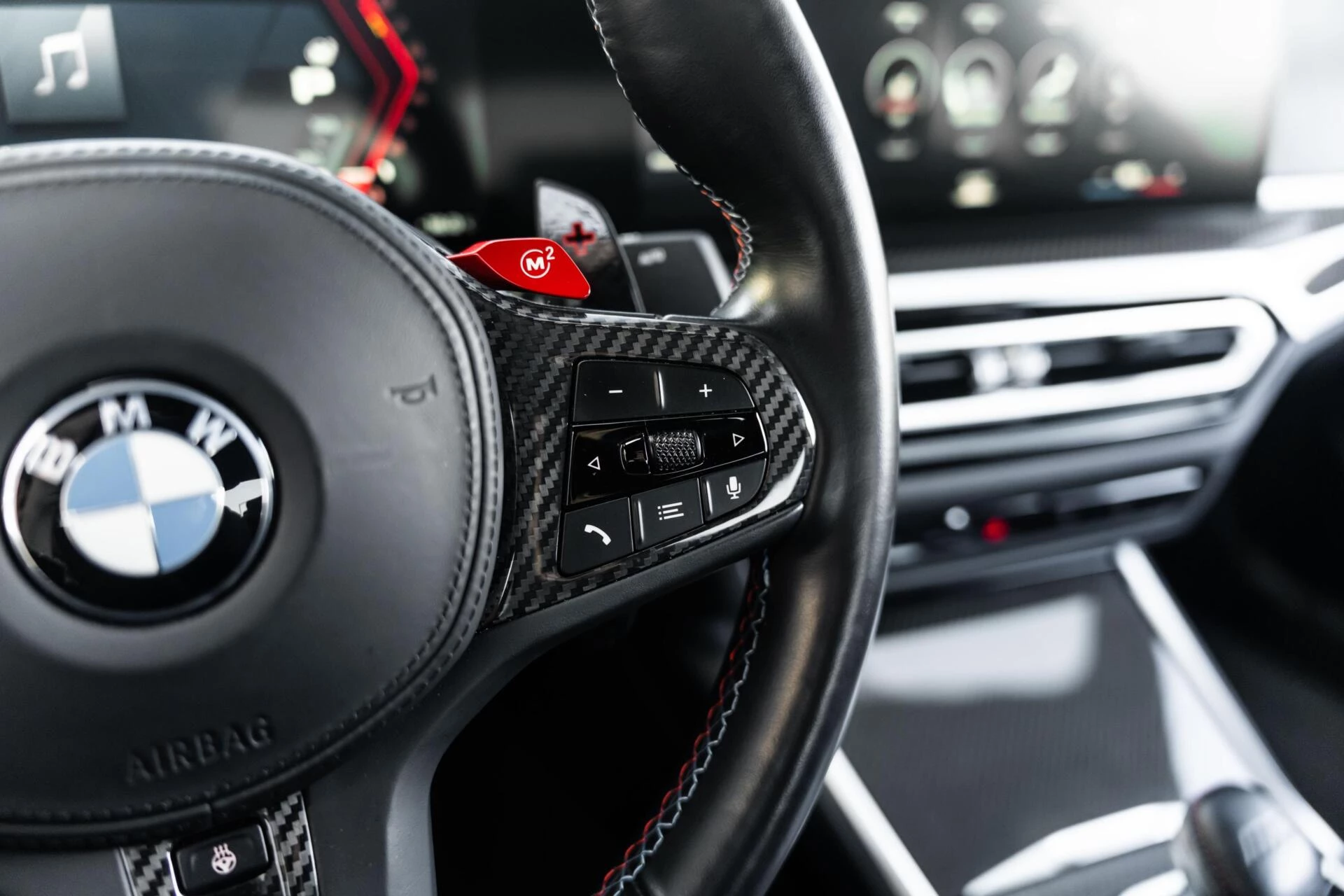 Hoofdafbeelding BMW M2