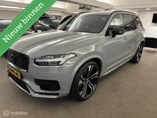 Volvo XC90 2.0 T8 Recharge AWD Ultimate Dark