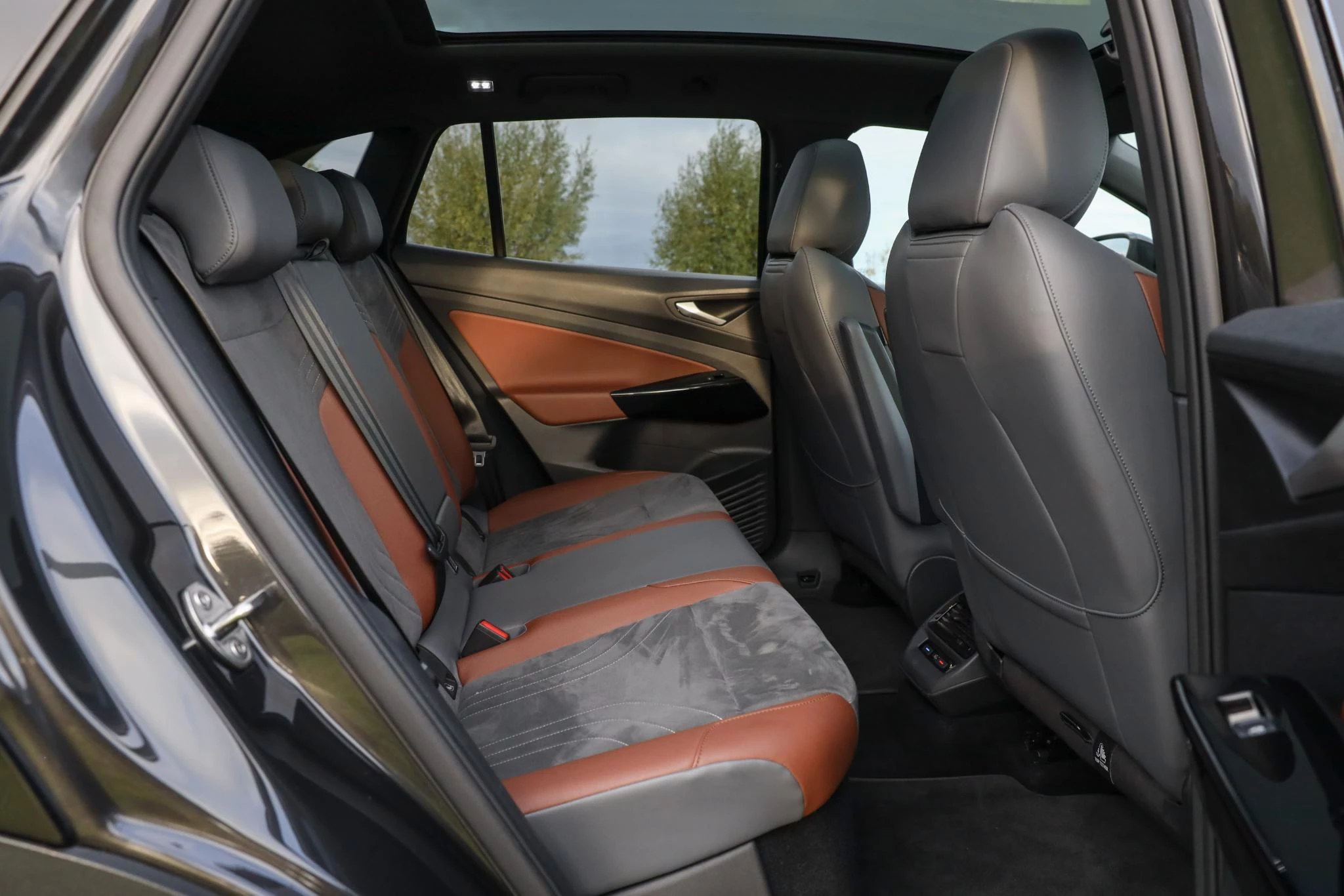 Hoofdafbeelding Volkswagen ID.4