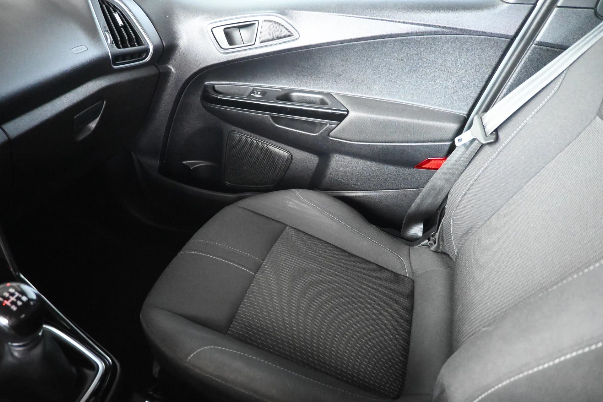 Hoofdafbeelding Ford B-MAX