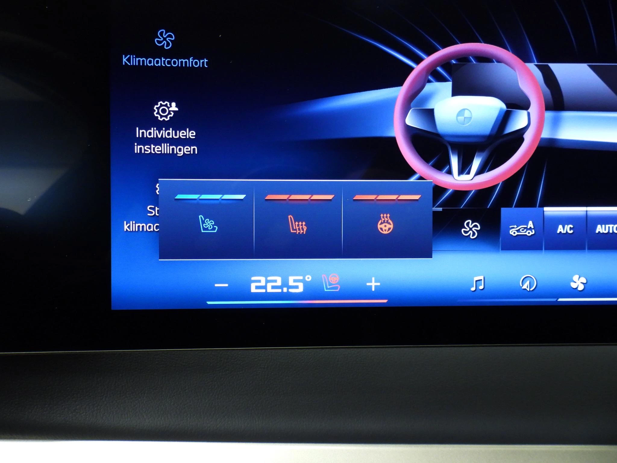 Hoofdafbeelding BMW iX