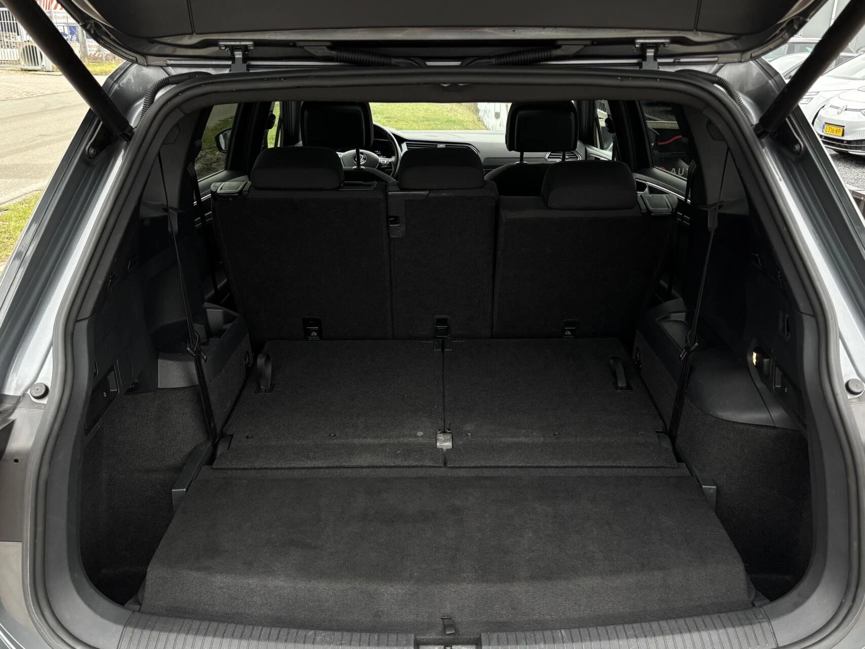Hoofdafbeelding Volkswagen Tiguan Allspace
