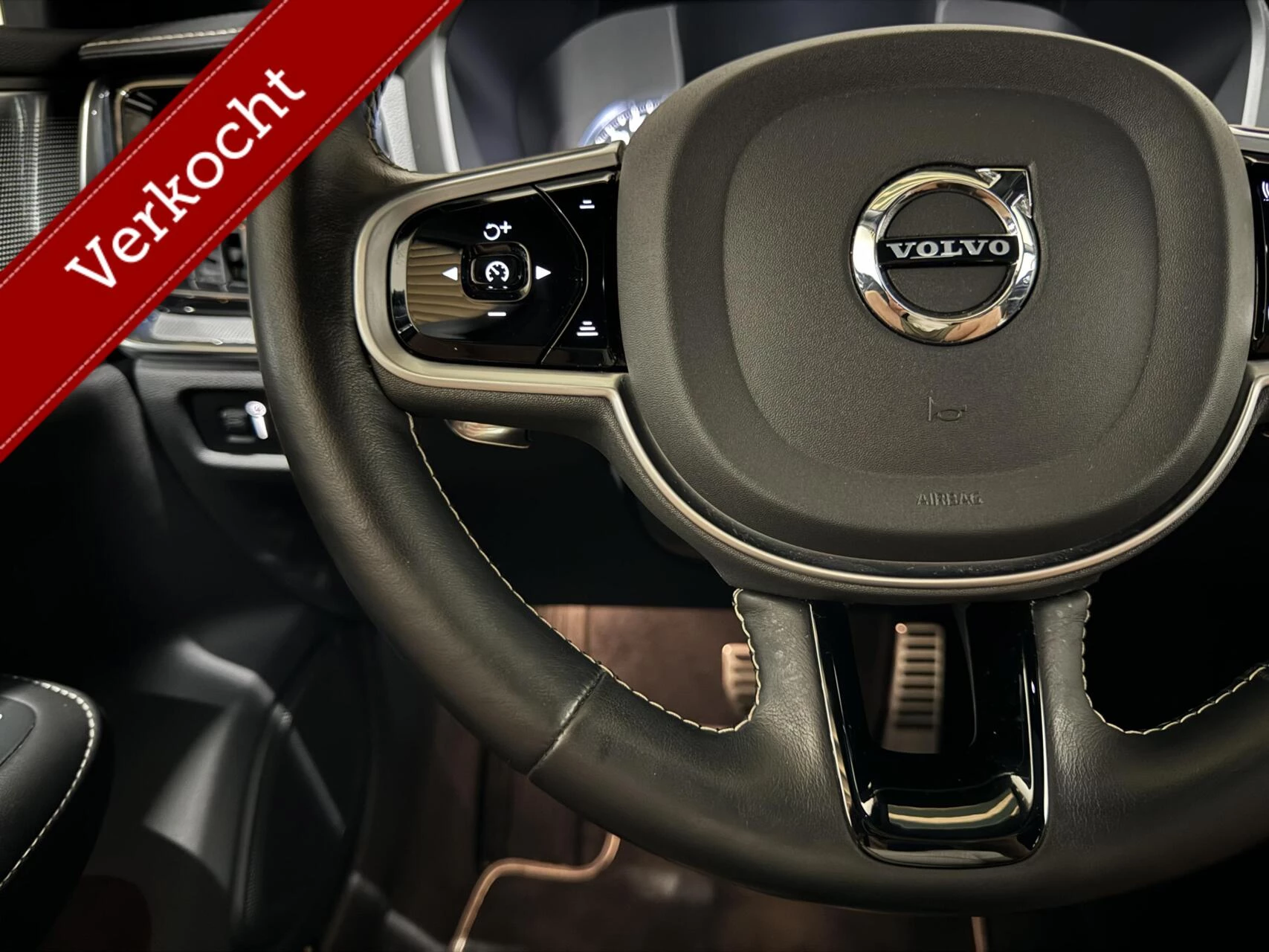 Hoofdafbeelding Volvo S60