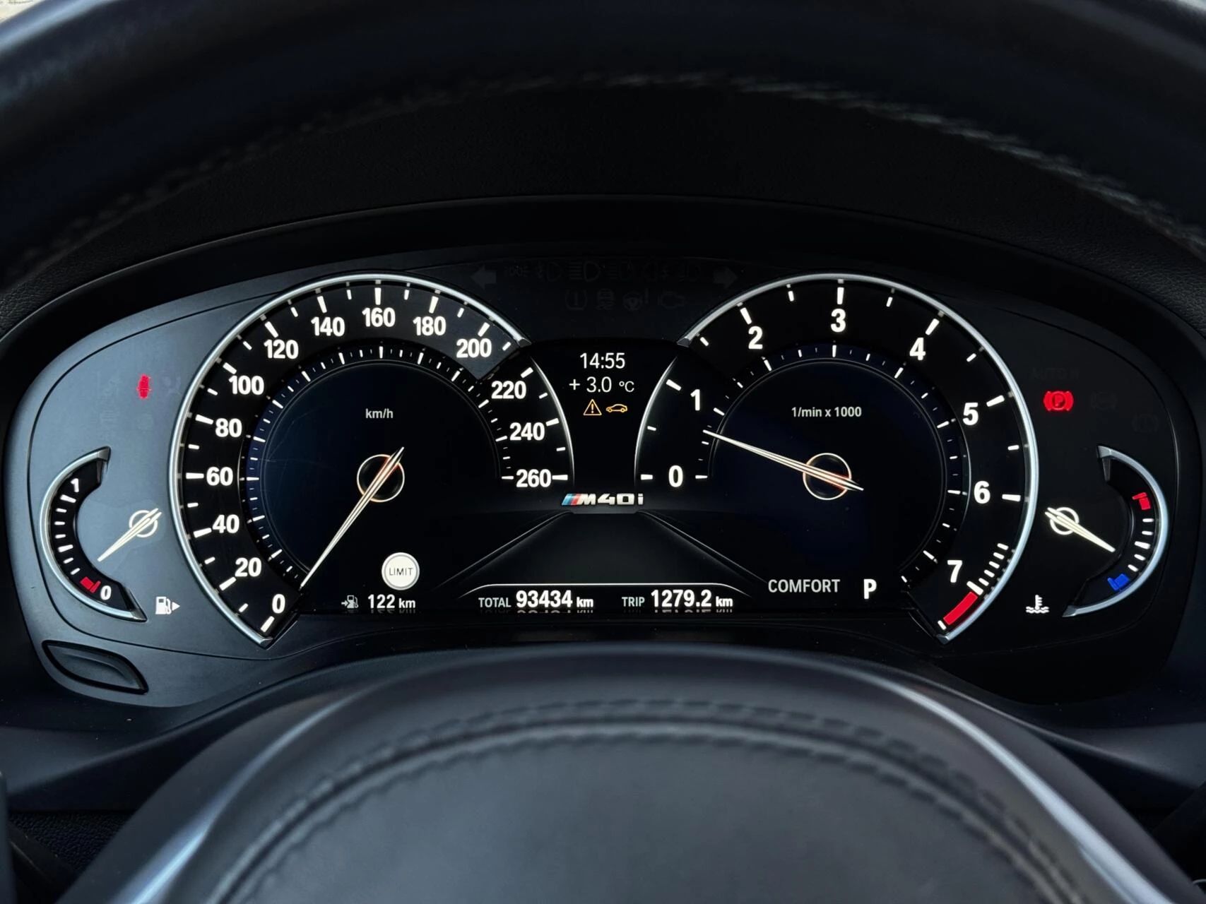 Hoofdafbeelding BMW X4