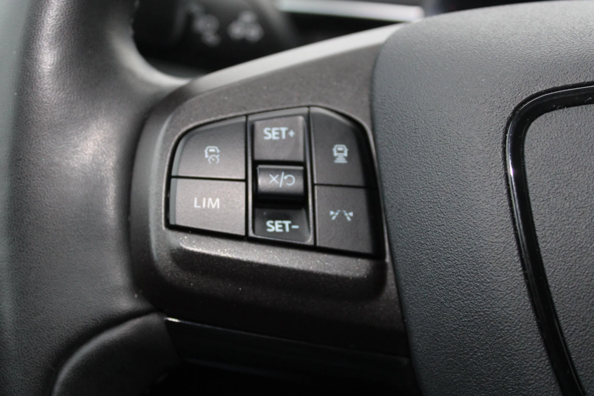 Hoofdafbeelding Ford Mustang Mach-E