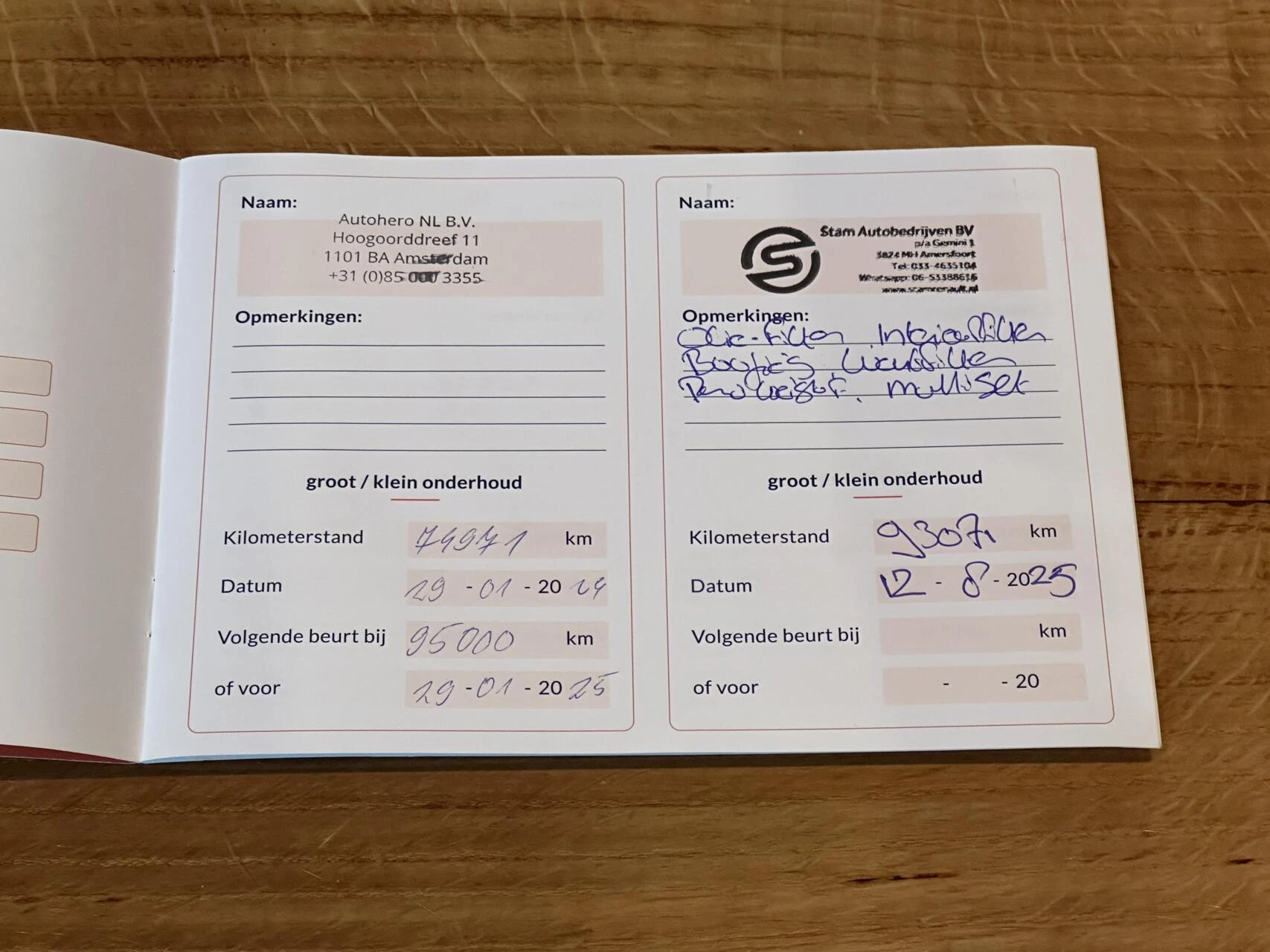 Hoofdafbeelding Dacia Sandero Stepway