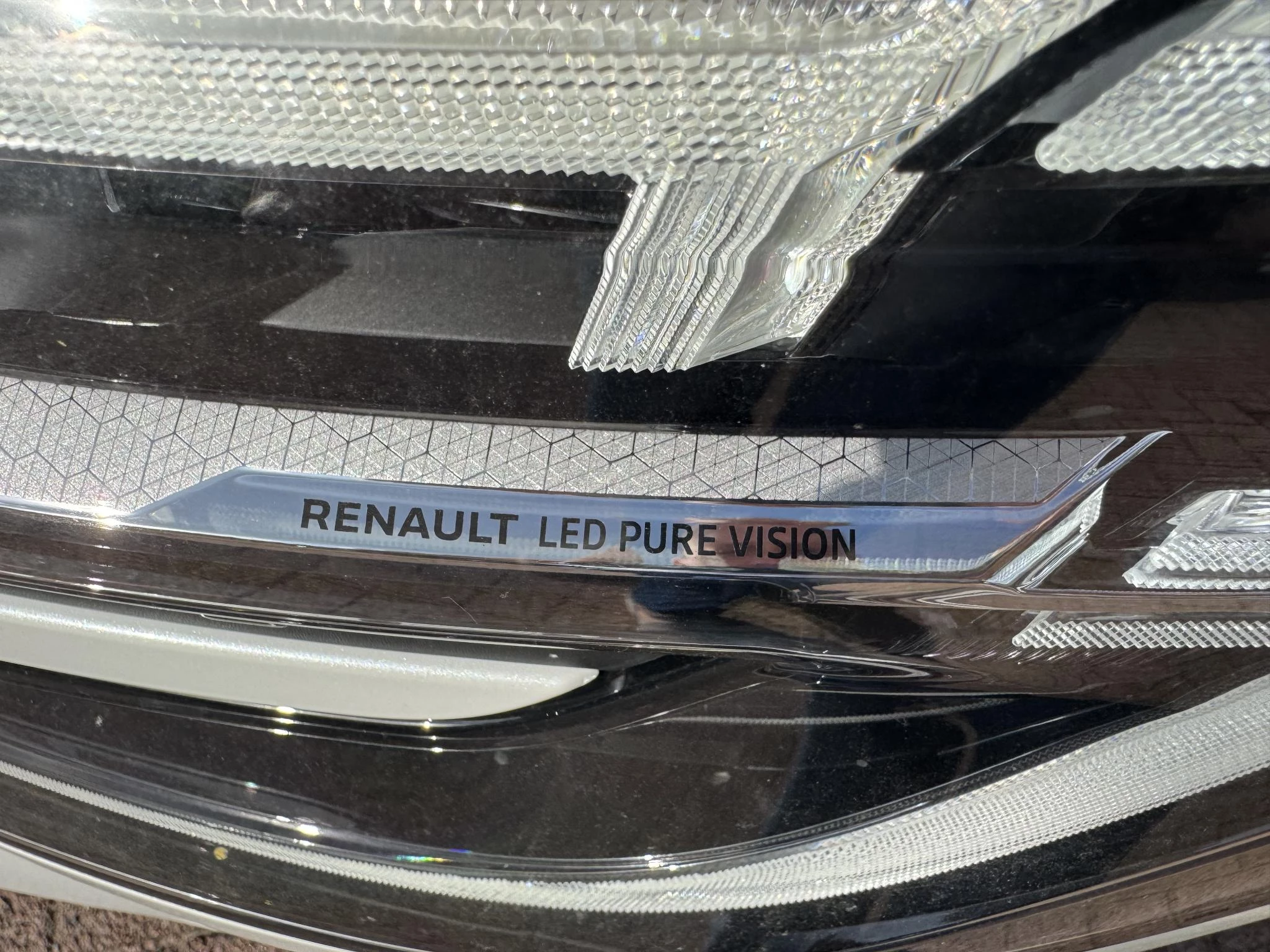 Hoofdafbeelding Renault Austral