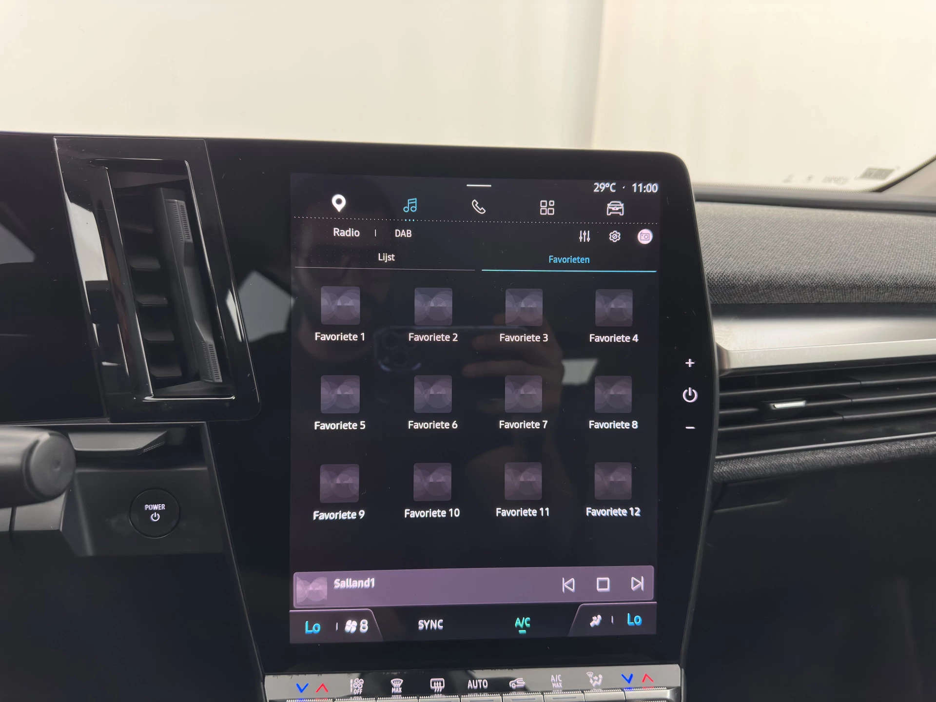 Hoofdafbeelding Renault Megane E-Tech