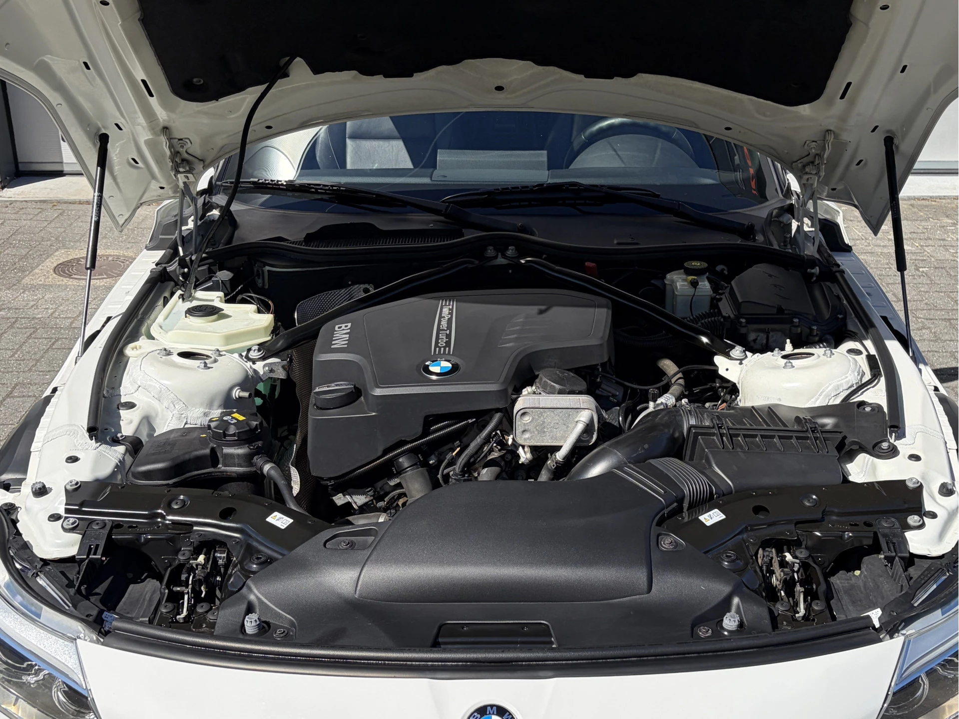 Hoofdafbeelding BMW Z4