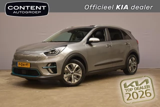 KIA e-Niro 64kWh 204pk Aut DynamicPlusLine