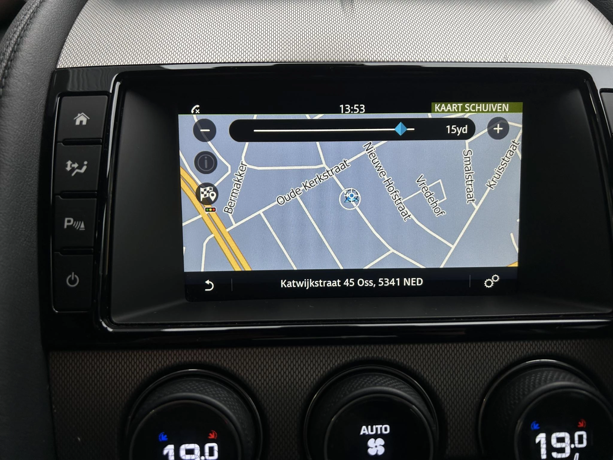 Hoofdafbeelding Jaguar F-Type