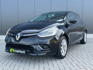 Renault Clio 0.9 TCE INTENS
