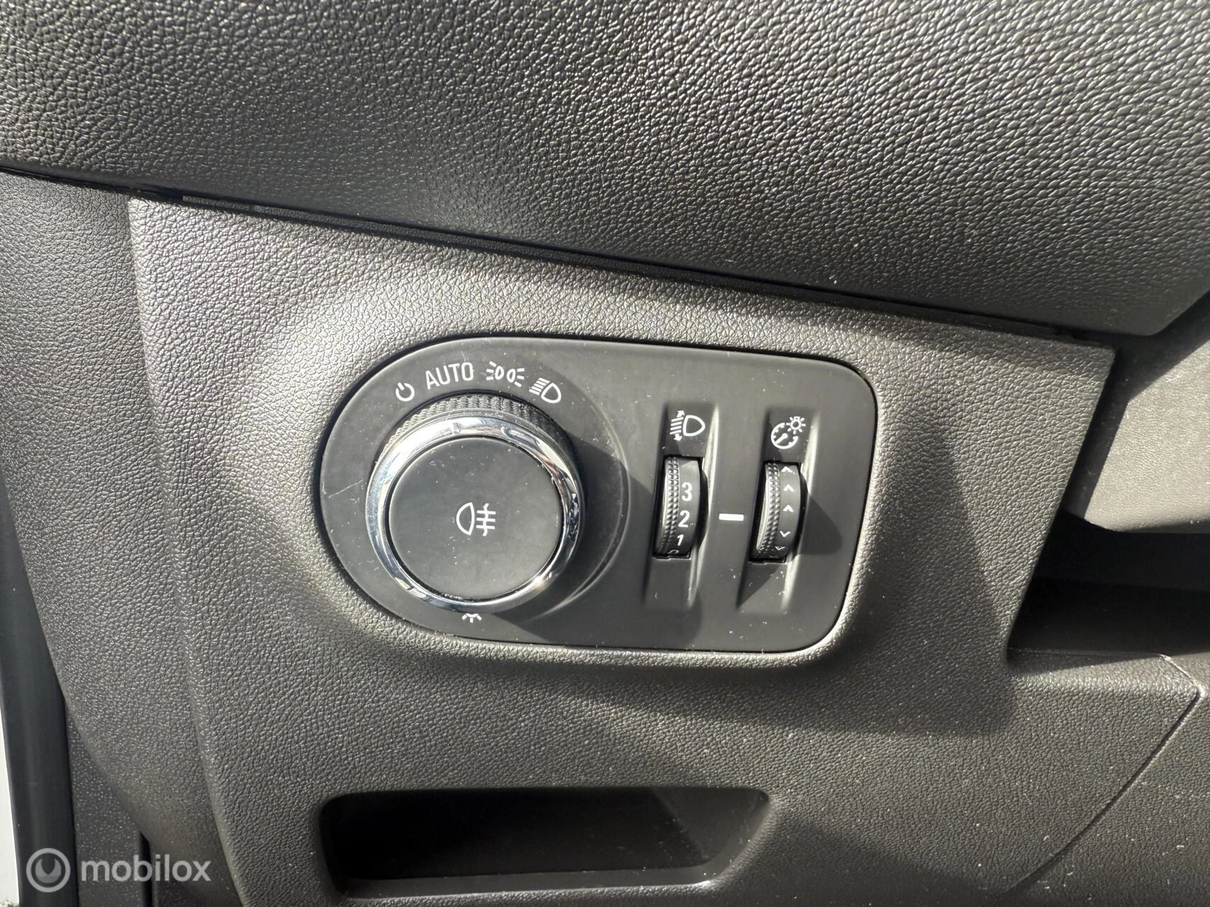 Hoofdafbeelding Opel ADAM