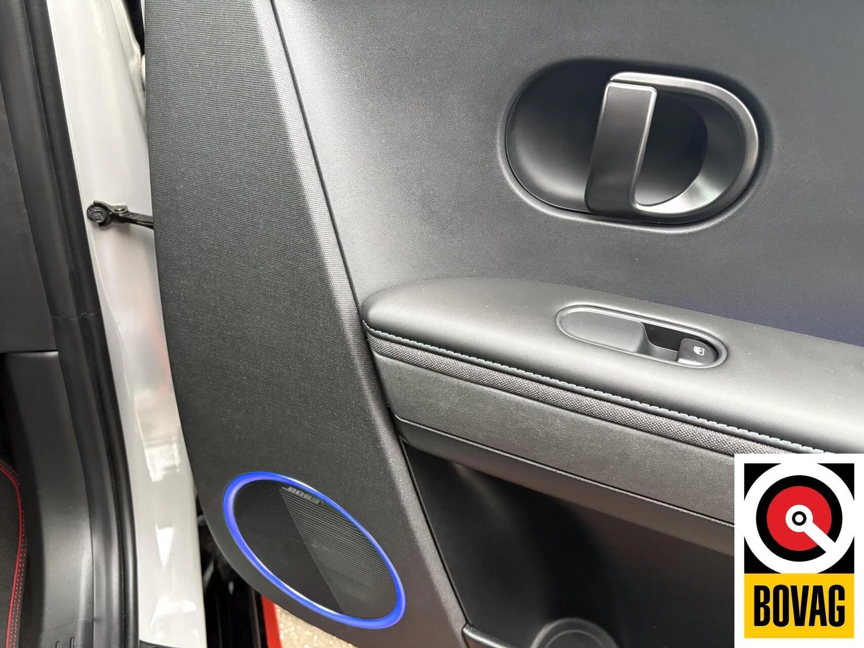 Hoofdafbeelding Hyundai IONIQ 5