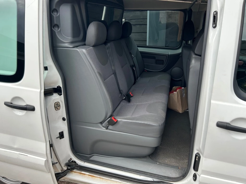 Hoofdafbeelding Peugeot Expert