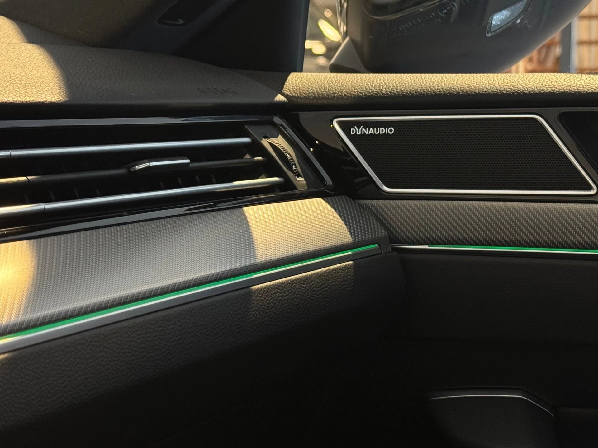 Hoofdafbeelding Volkswagen Arteon