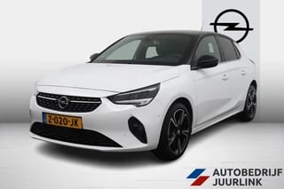 Opel Corsa 1.2 Sport Camera/Winterpakket/Pano/Ecc