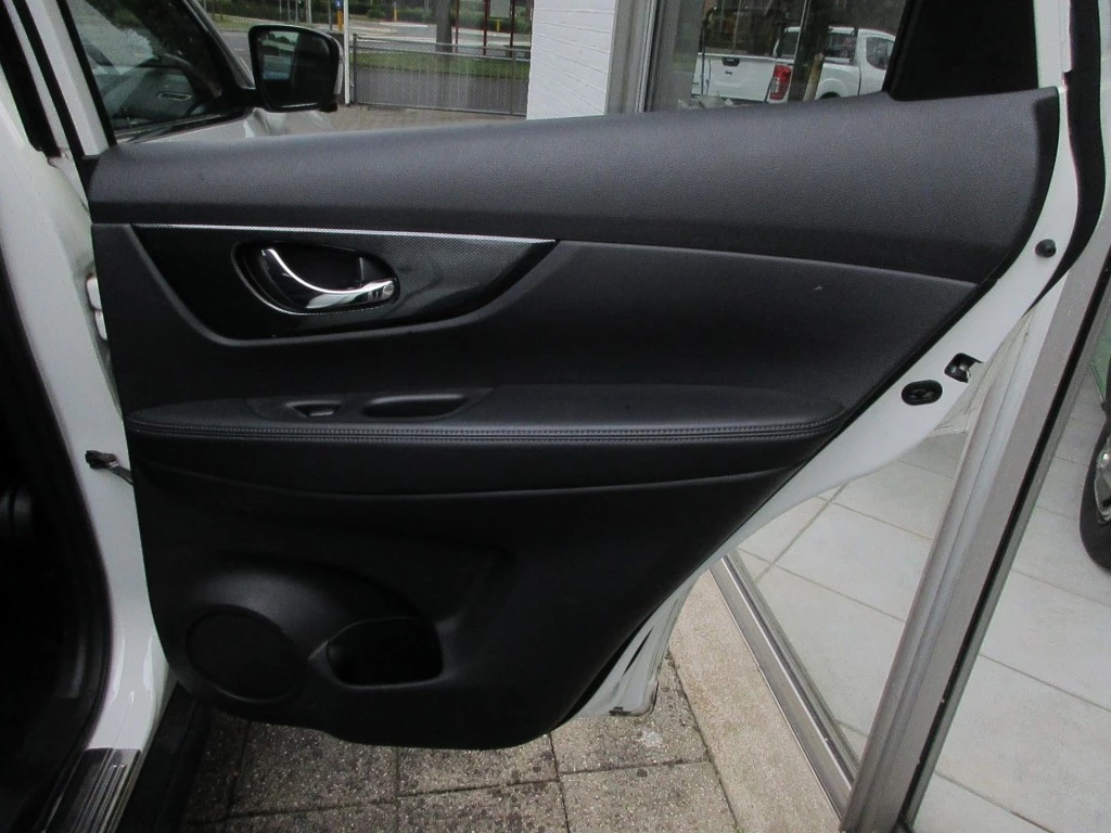 Hoofdafbeelding Nissan X-Trail