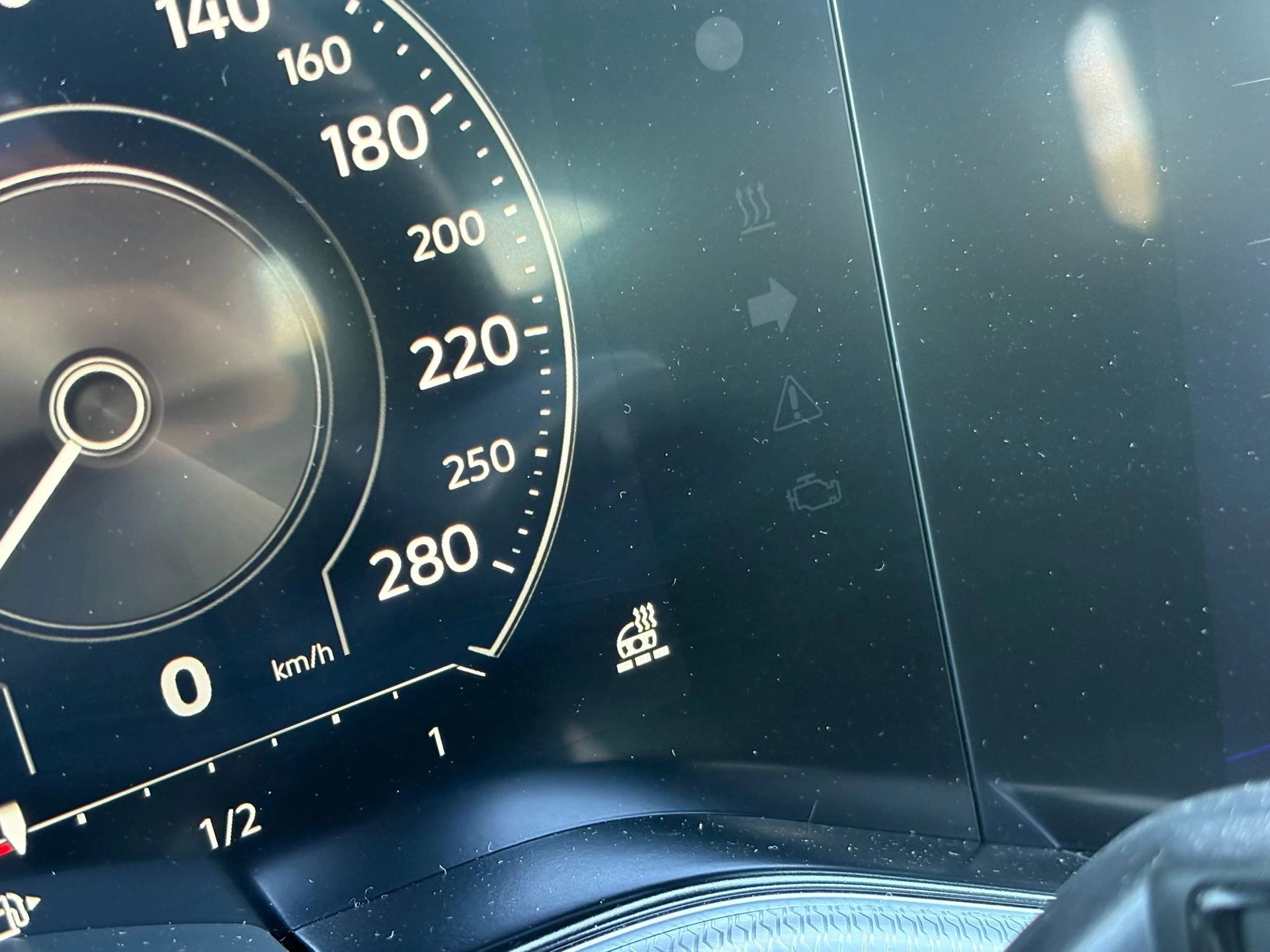 Hoofdafbeelding Volkswagen Touareg