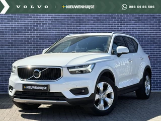 Volvo XC40 1.5 T2 Business Pro | NIEUW BINNEN! | 360° Camera | Keyless | Blis | Adaptieve Cruise controle | Navigatie |