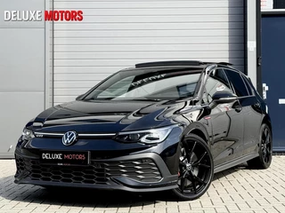 Volkswagen Golf 2.0 TSI GTI Clubsport Pano|HUD|Cam|H&K| BTW