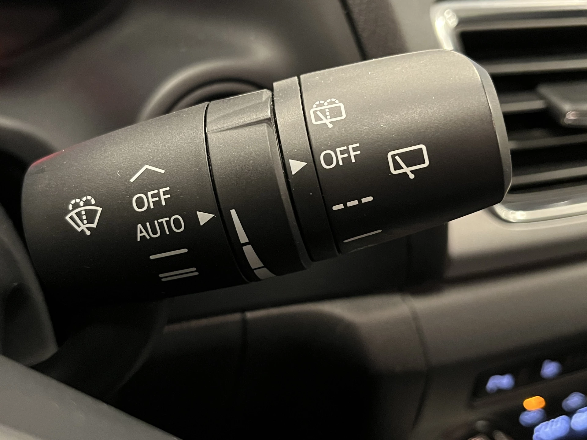 Hoofdafbeelding Mazda 3