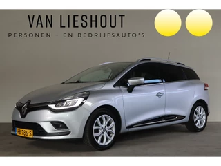 Renault Clio Estate 0.9 TCe Intens NL-Auto!!