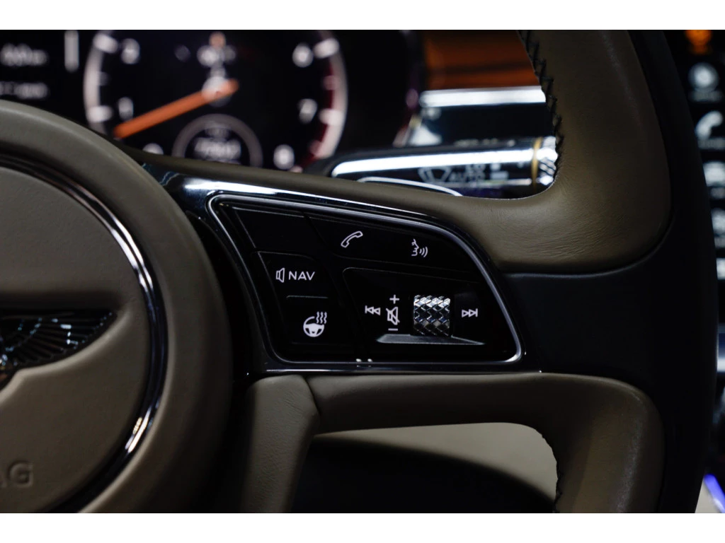 Hoofdafbeelding Bentley Continental GT