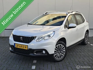 Peugeot 2008 1.2 PureTech Active DB set Vervangen!