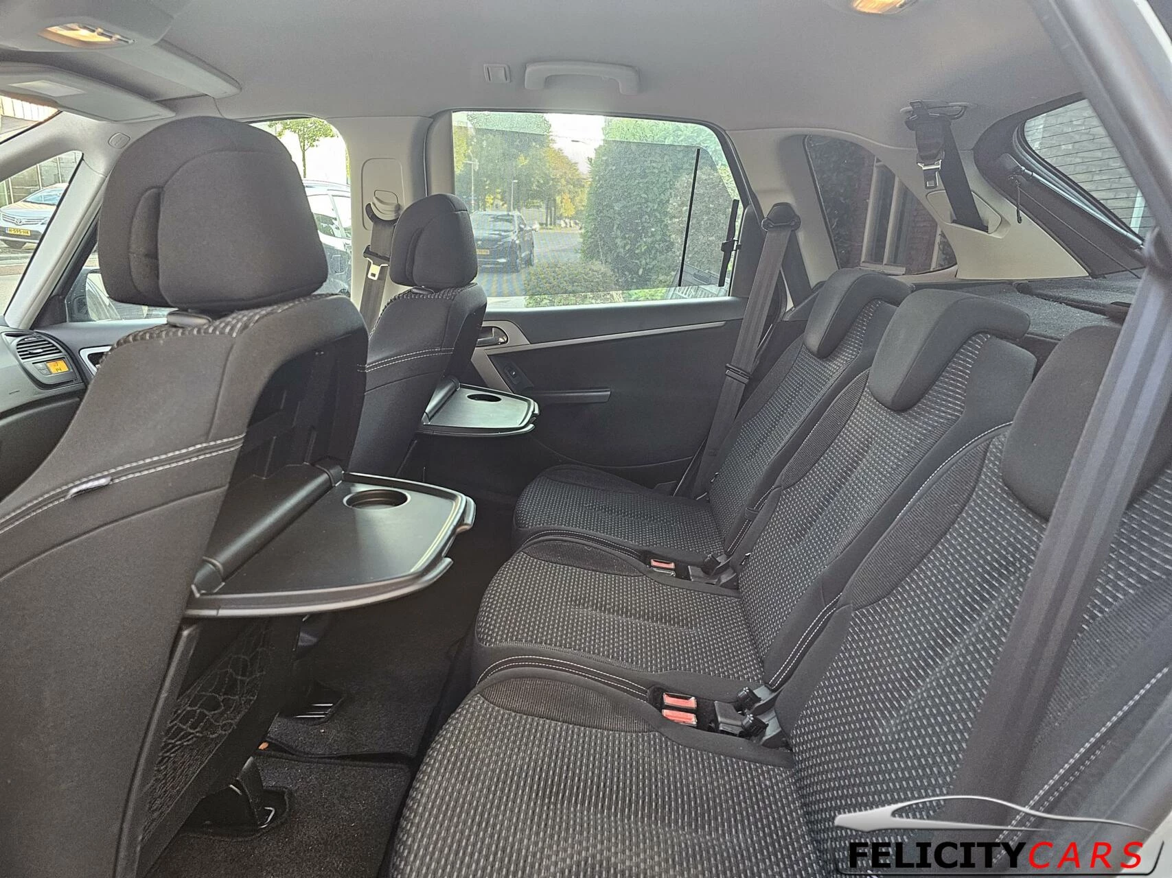 Hoofdafbeelding Citroën C4 Picasso