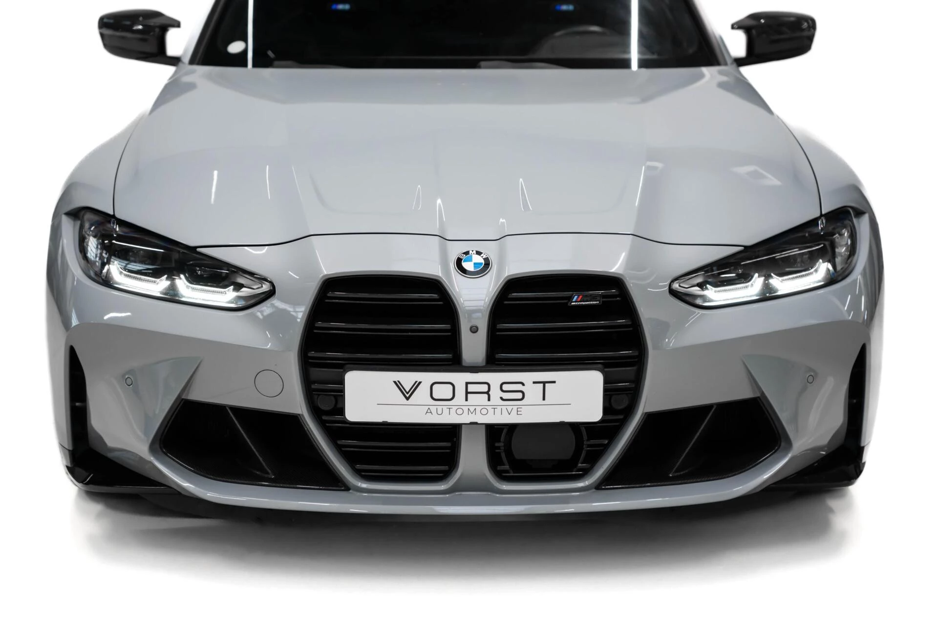 Hoofdafbeelding BMW M3