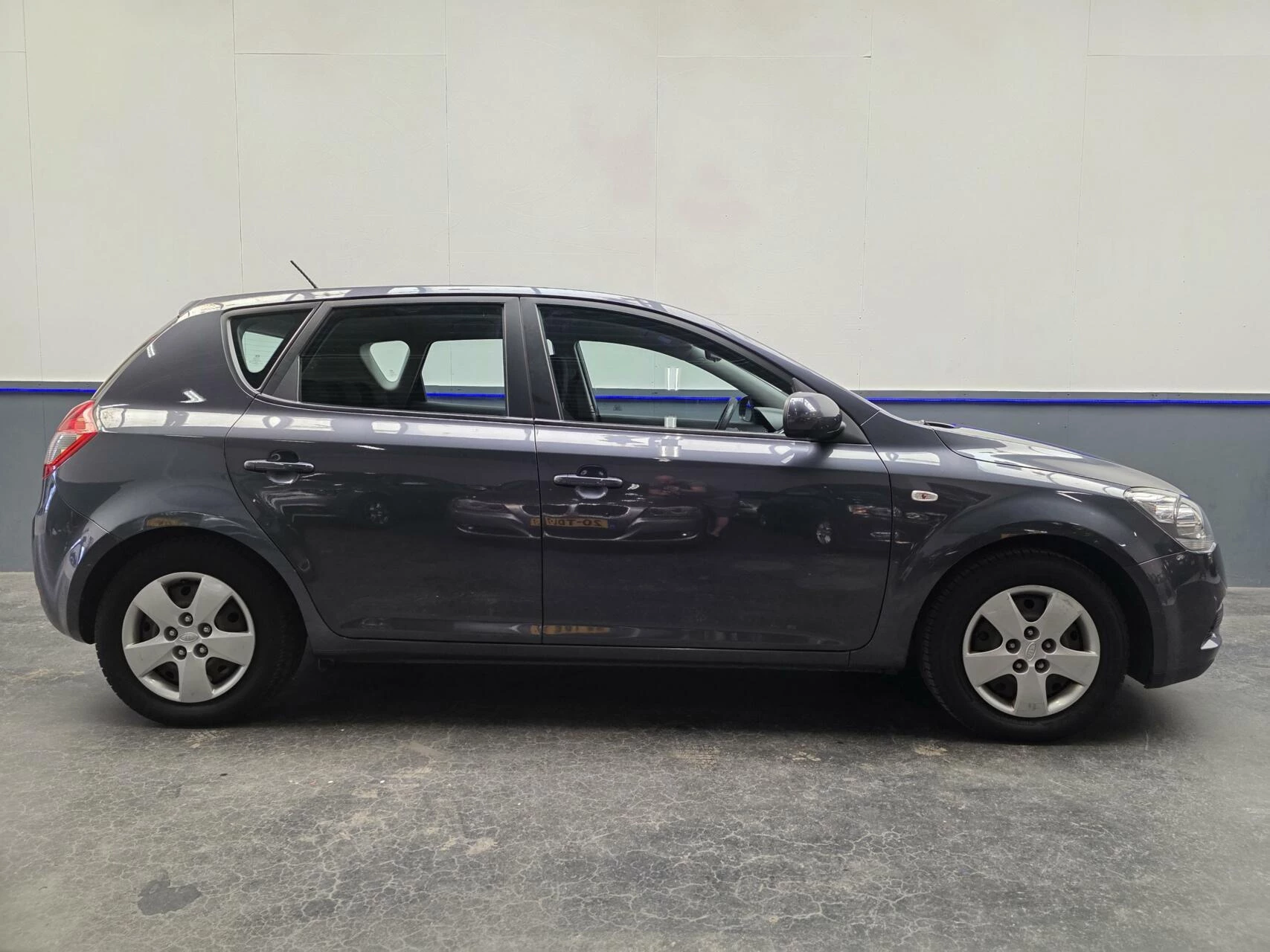 Hoofdafbeelding Kia cee'd