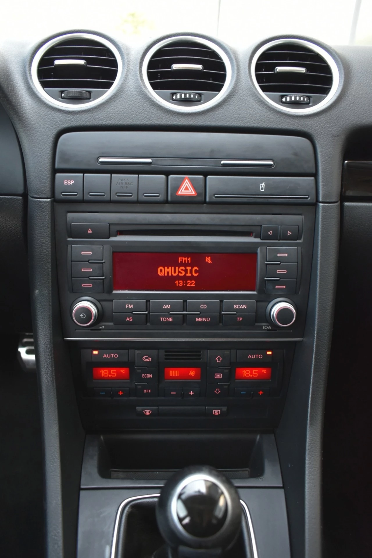 Hoofdafbeelding SEAT Exeo