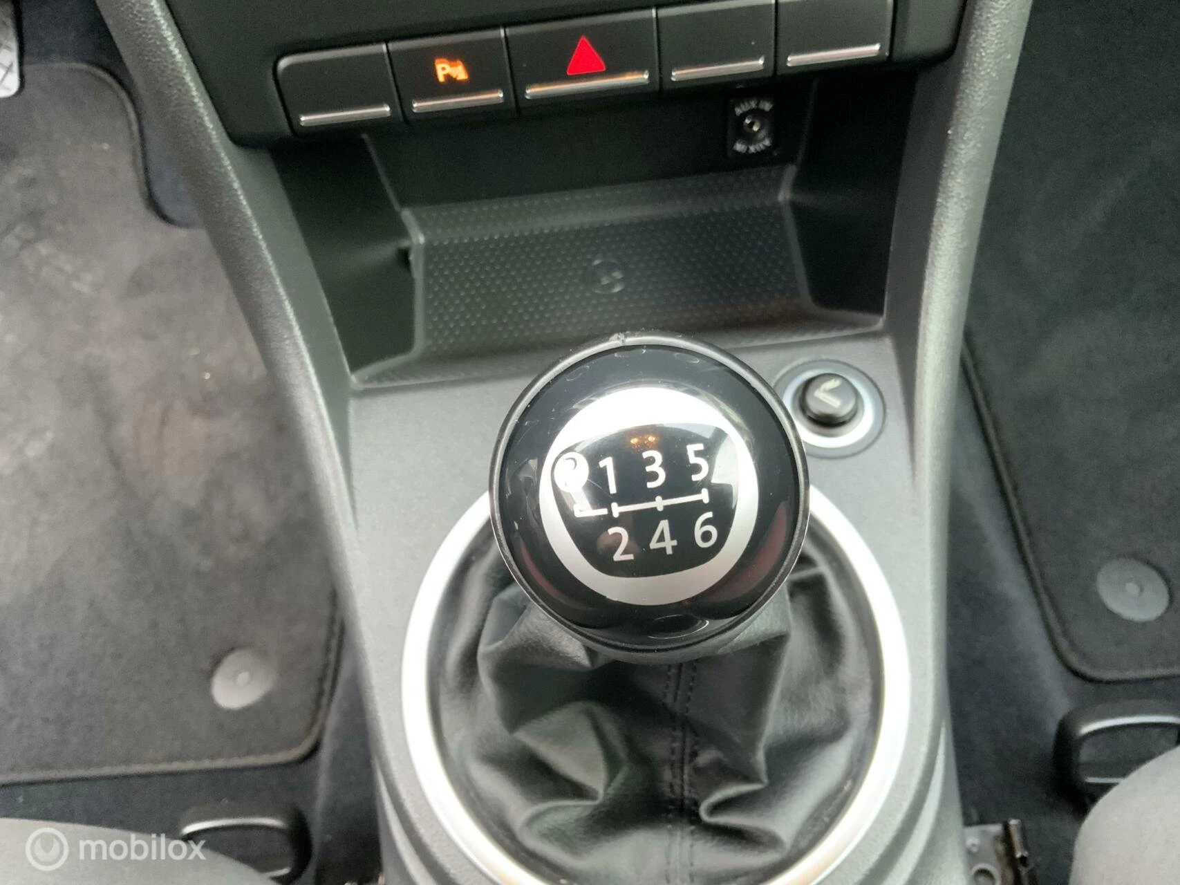 Hoofdafbeelding Volkswagen Beetle