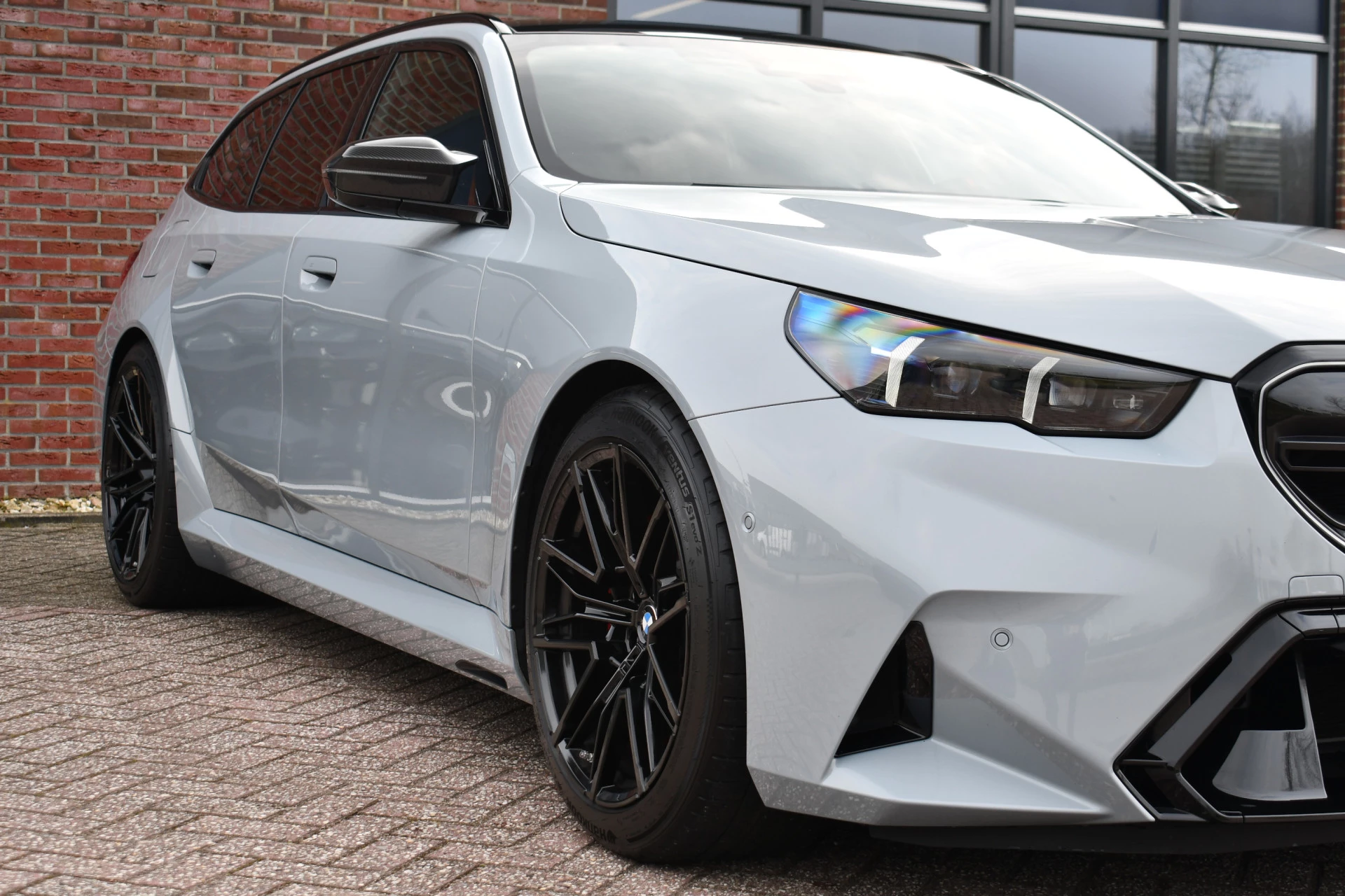 Hoofdafbeelding BMW M5