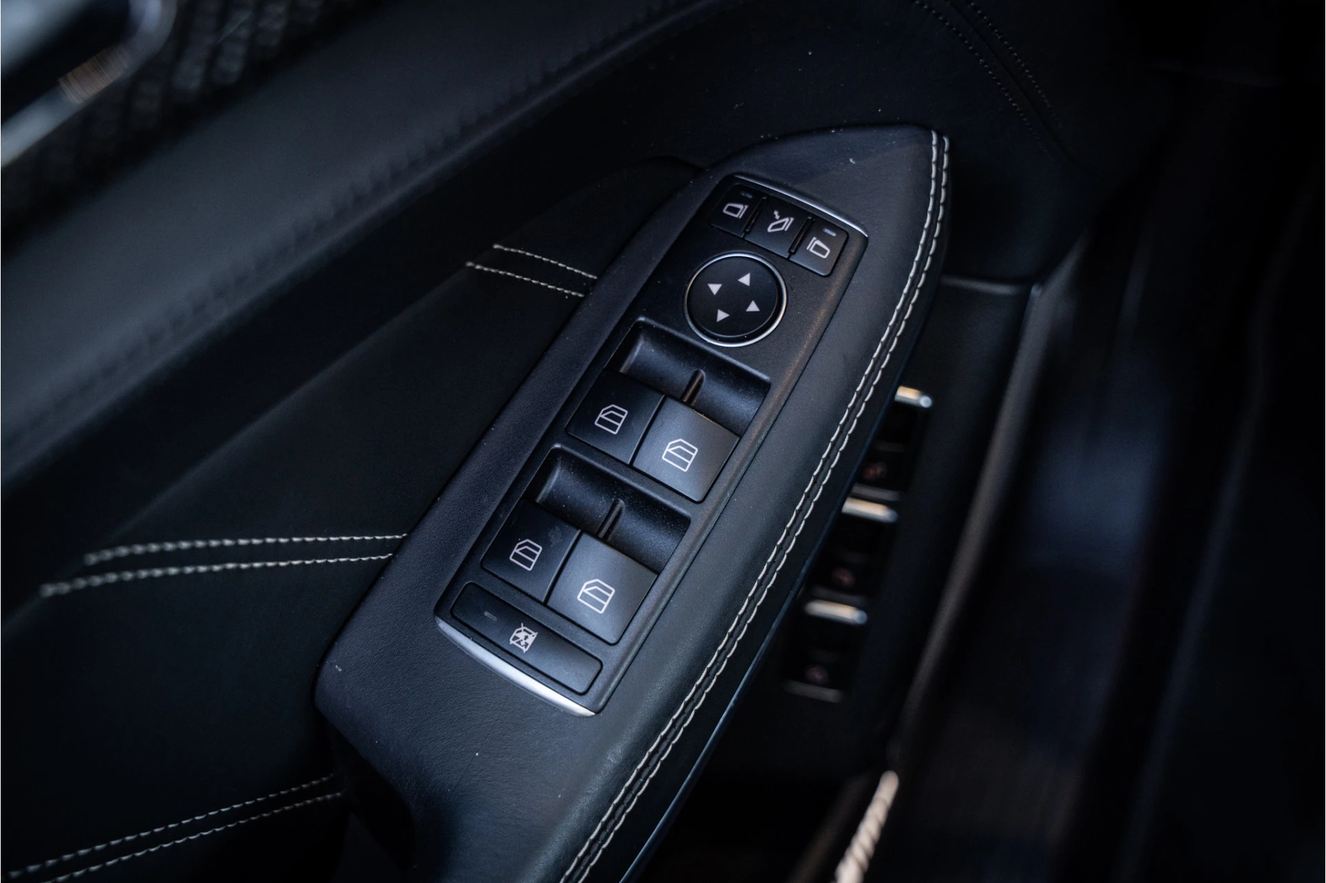 Hoofdafbeelding Mercedes-Benz GLS