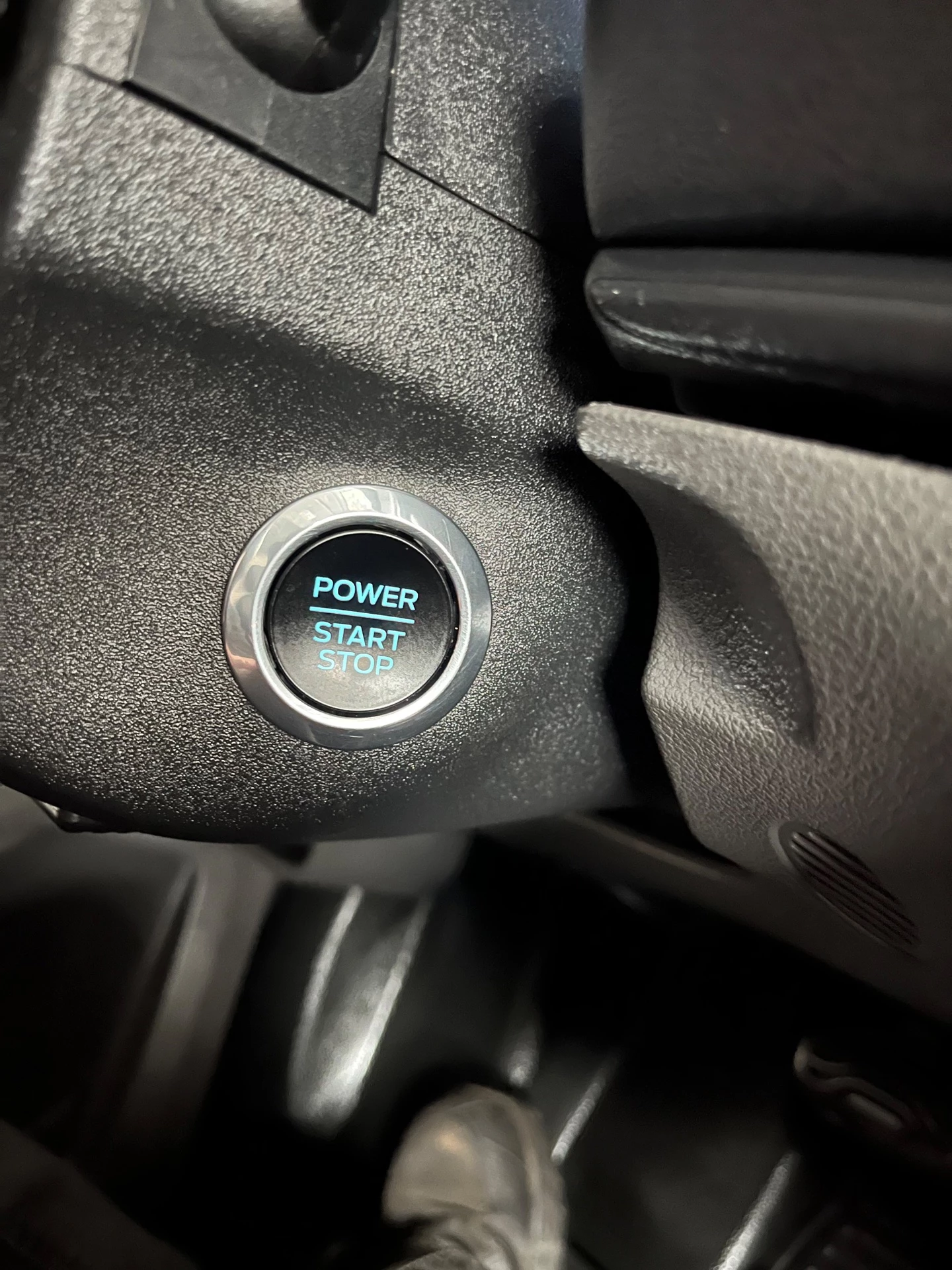 Hoofdafbeelding Ford E-Transit