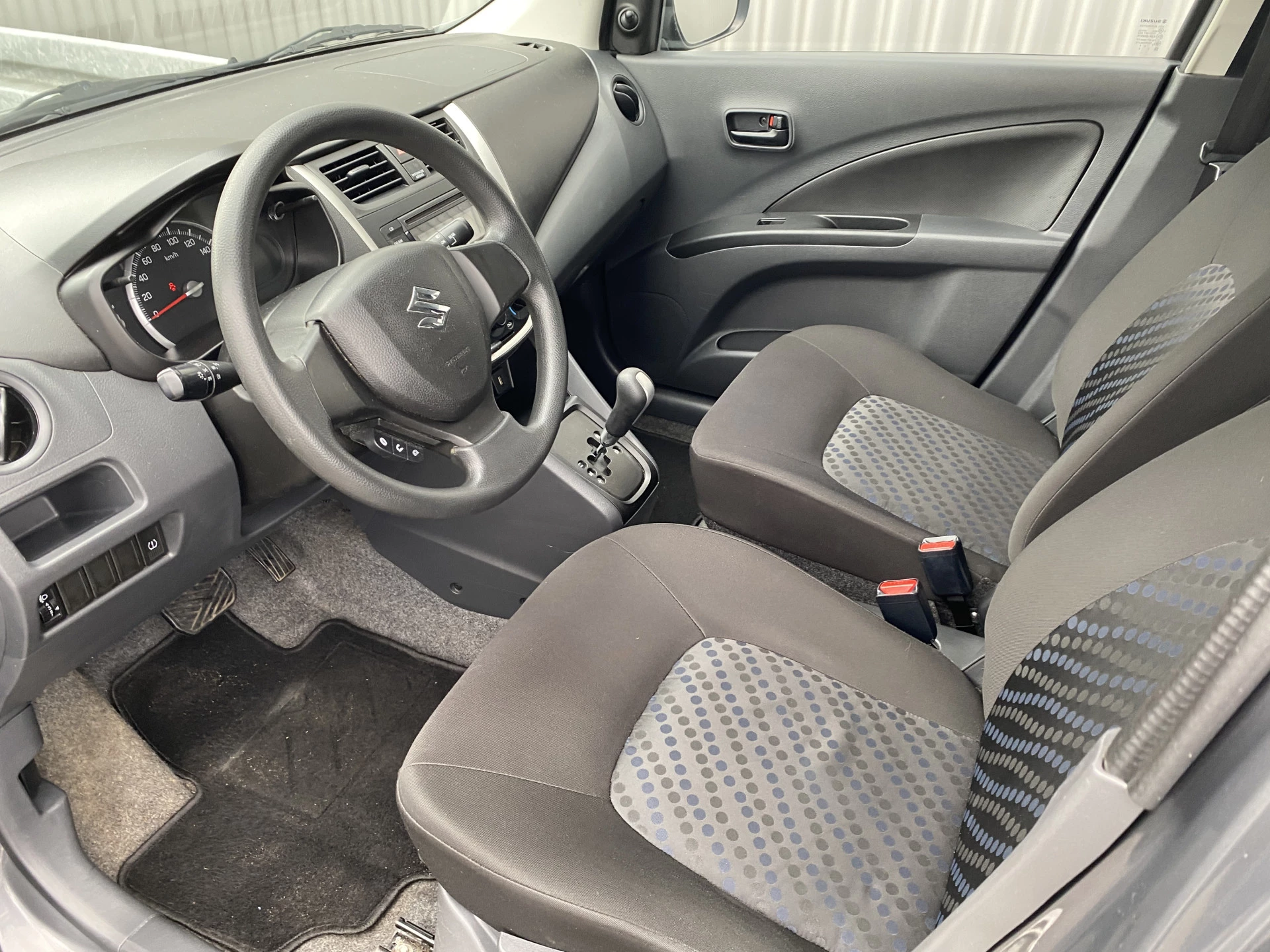 Hoofdafbeelding Suzuki Celerio