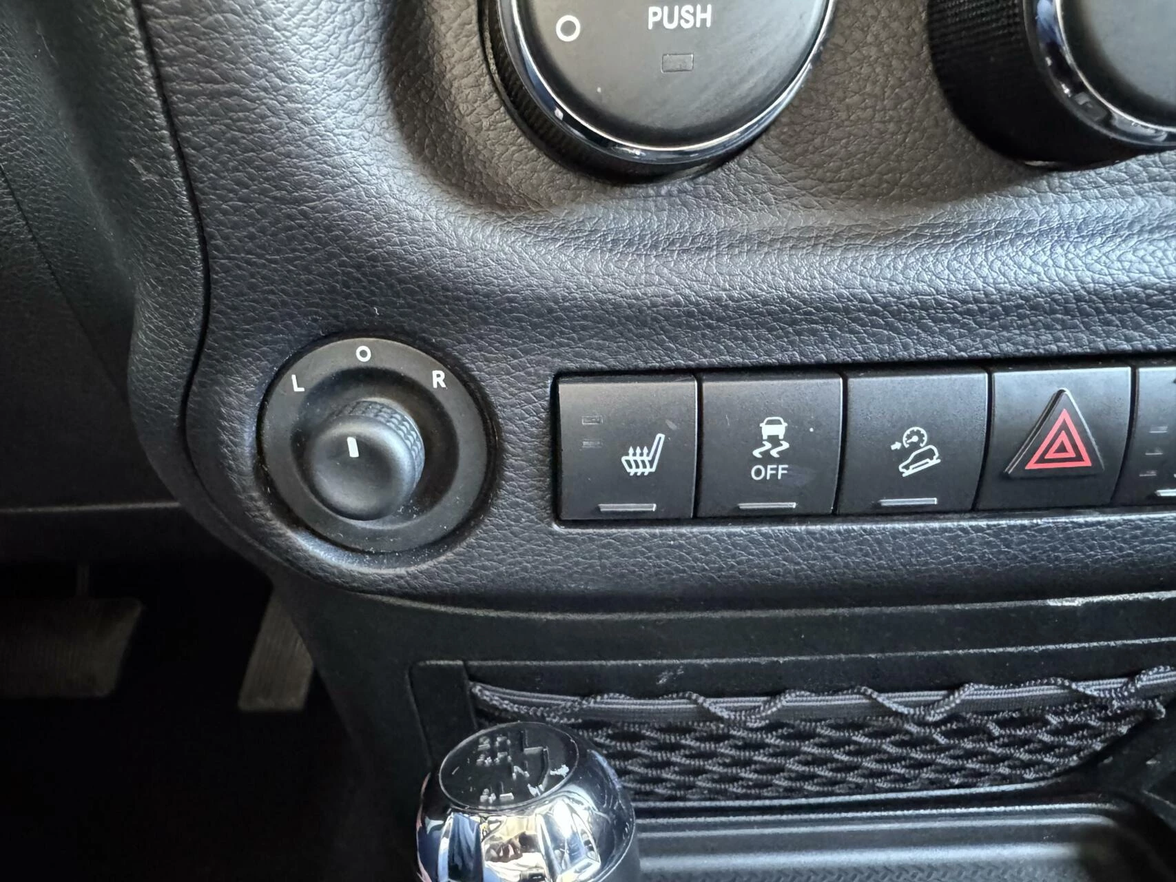 Hoofdafbeelding Jeep Wrangler