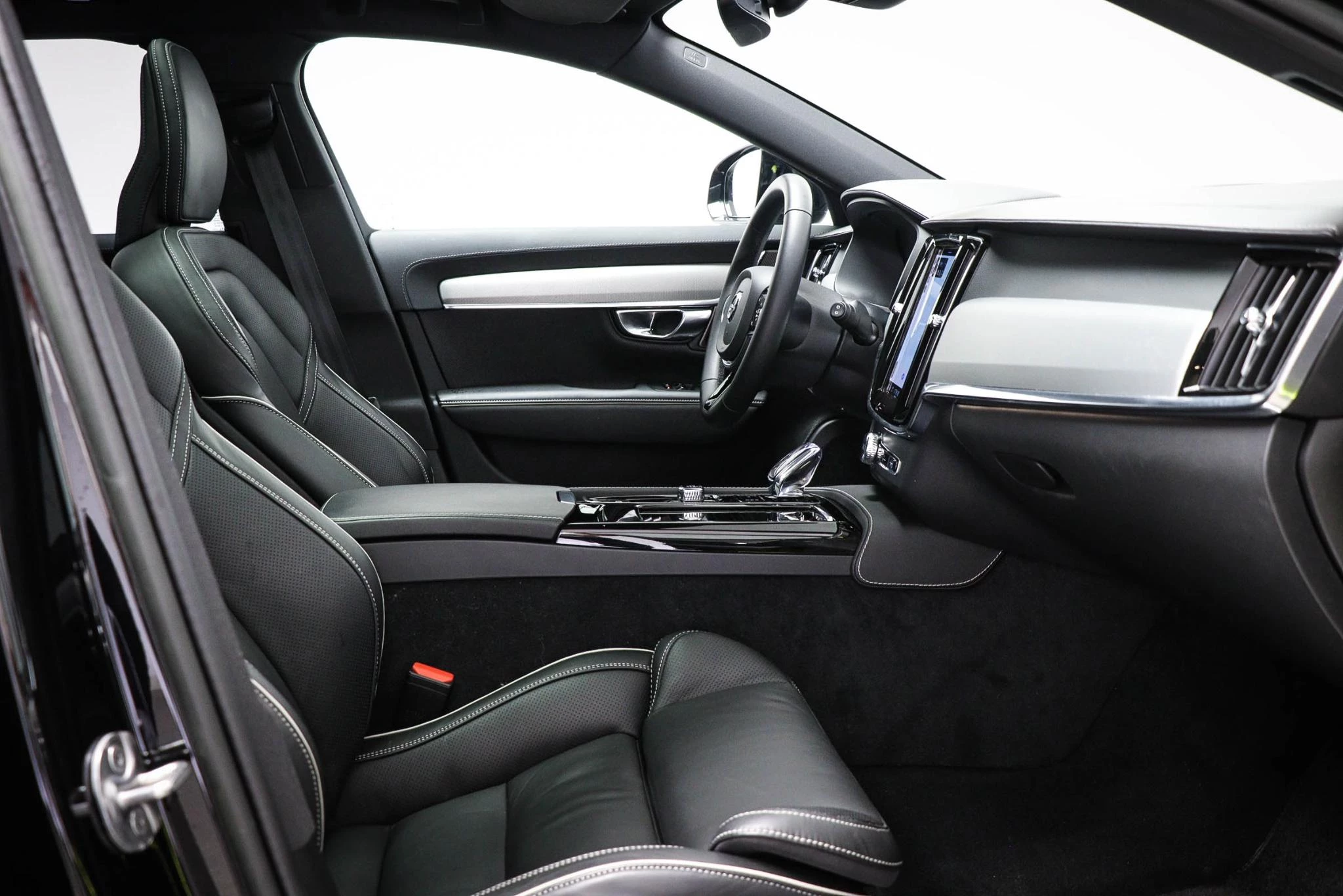 Hoofdafbeelding Volvo V90