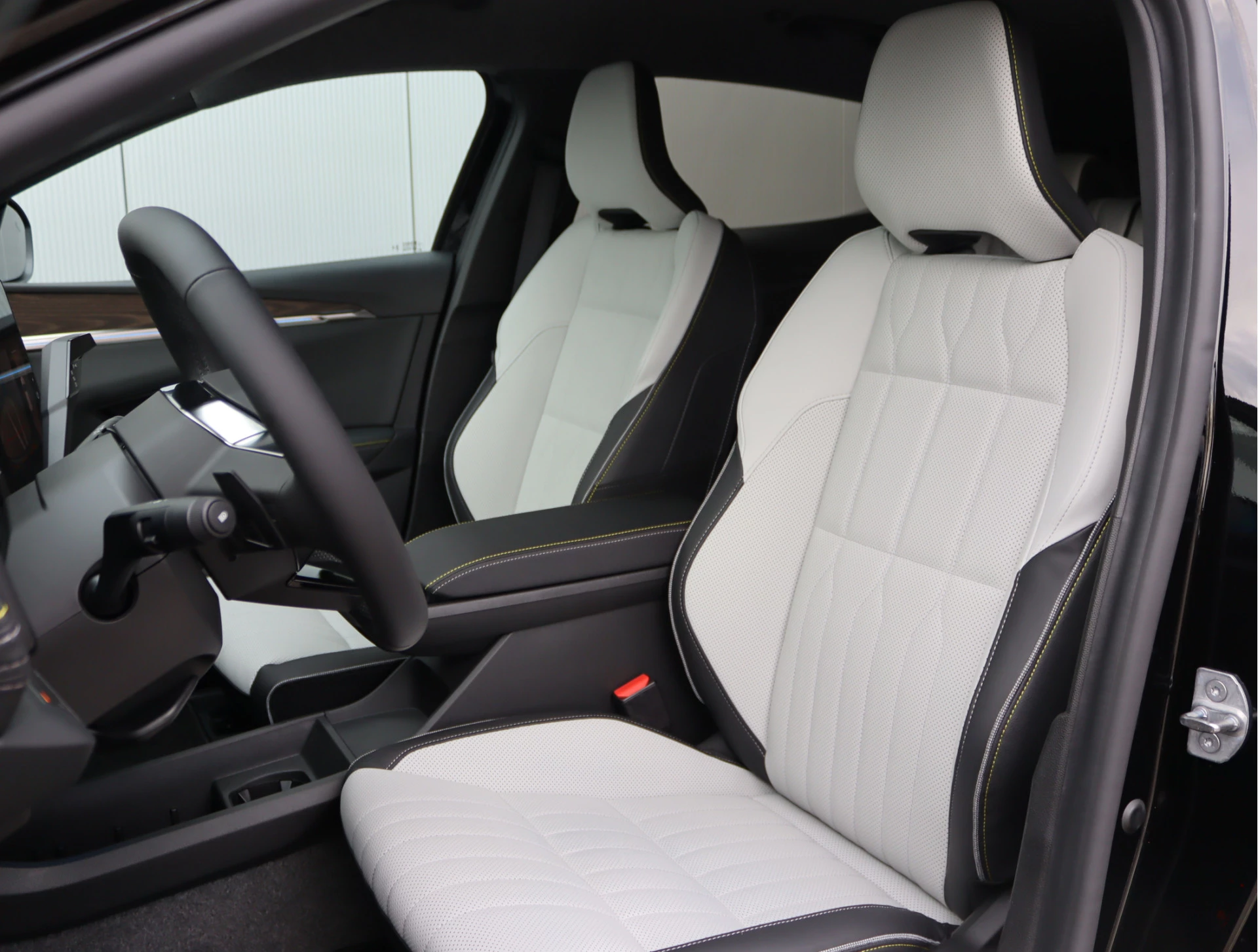 Hoofdafbeelding Renault Megane E-Tech