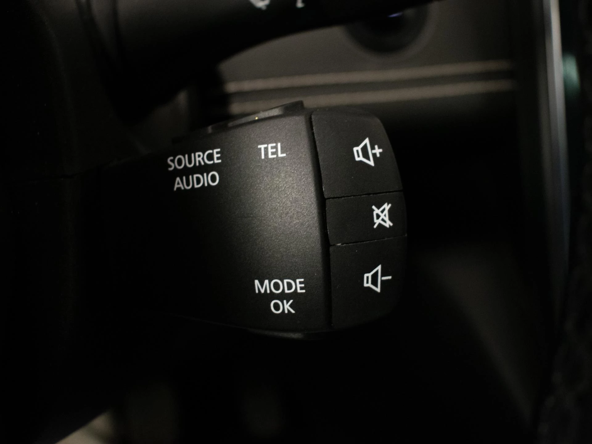 Hoofdafbeelding Renault Scénic