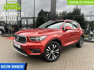 Volvo XC40 T5 Recharge Inscription|Leer|BLIS|360Camera